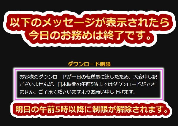 javholicの動画を効率的にダウンロードする方法