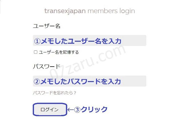 transexjapan����菇5